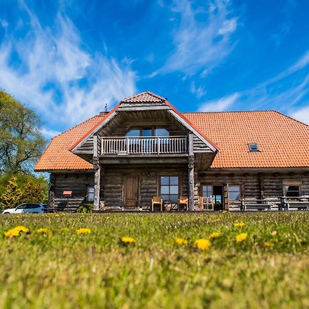 Viesu Nams Valodzes Hotel Сигулда Екстериор снимка