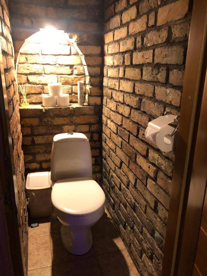 Viesu Nams Valodzes Hotel Сигулда Екстериор снимка