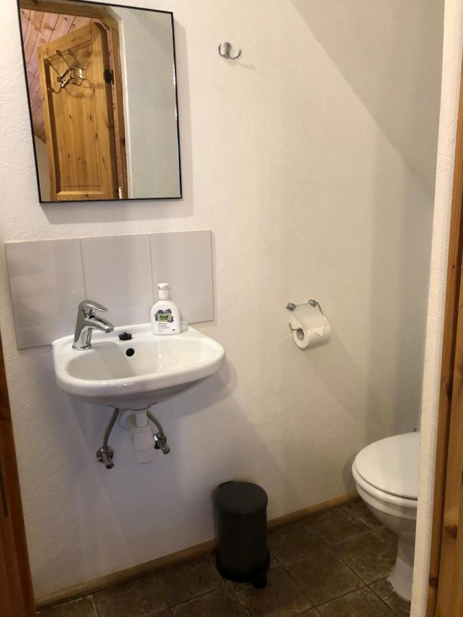 Viesu Nams Valodzes Hotel Сигулда Екстериор снимка