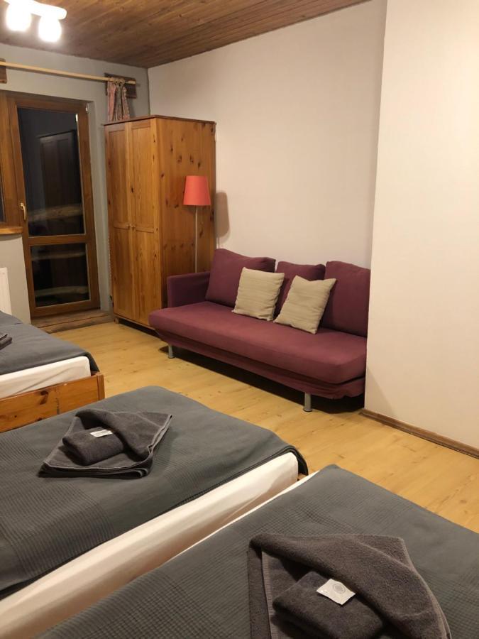 Viesu Nams Valodzes Hotel Сигулда Екстериор снимка
