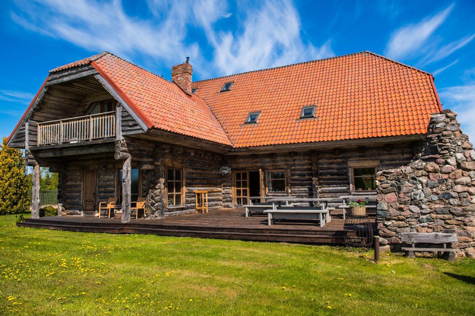 Viesu Nams Valodzes Hotel Сигулда Екстериор снимка