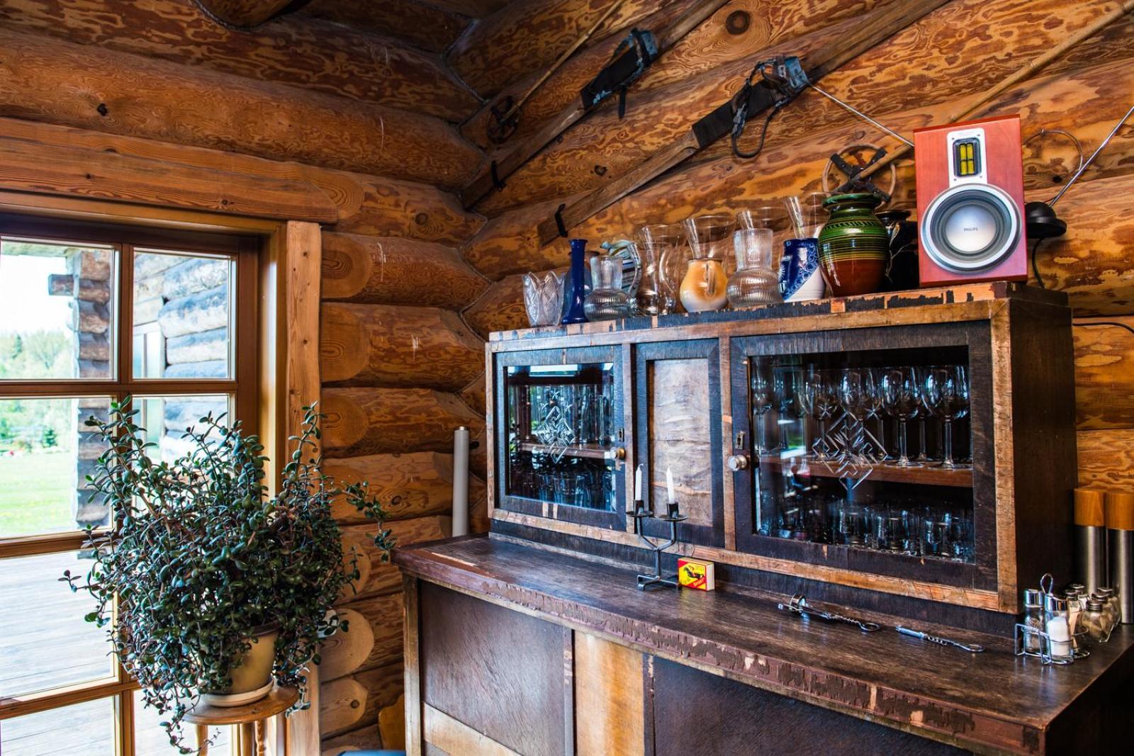 Viesu Nams Valodzes Hotel Сигулда Екстериор снимка