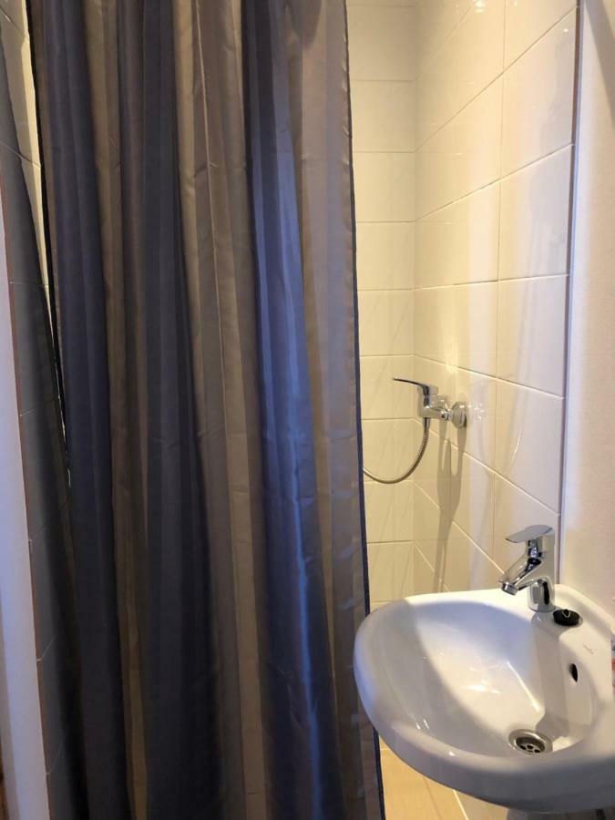 Viesu Nams Valodzes Hotel Сигулда Екстериор снимка
