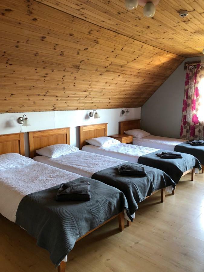 Viesu Nams Valodzes Hotel Сигулда Екстериор снимка