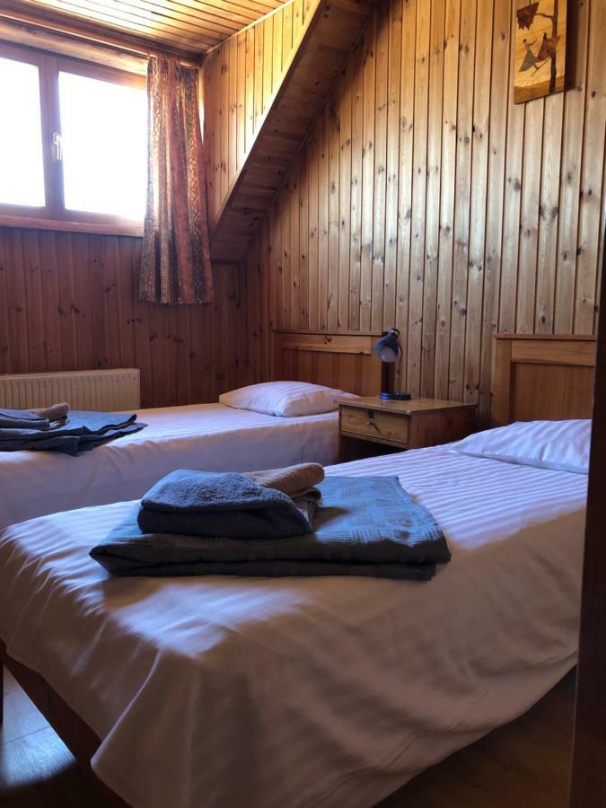 Viesu Nams Valodzes Hotel Сигулда Екстериор снимка
