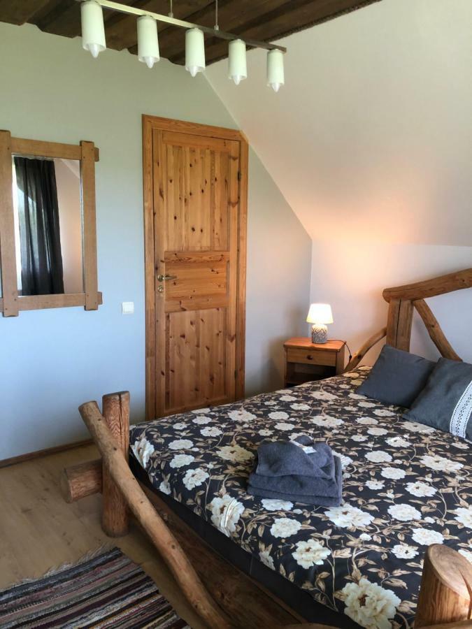 Viesu Nams Valodzes Hotel Сигулда Екстериор снимка