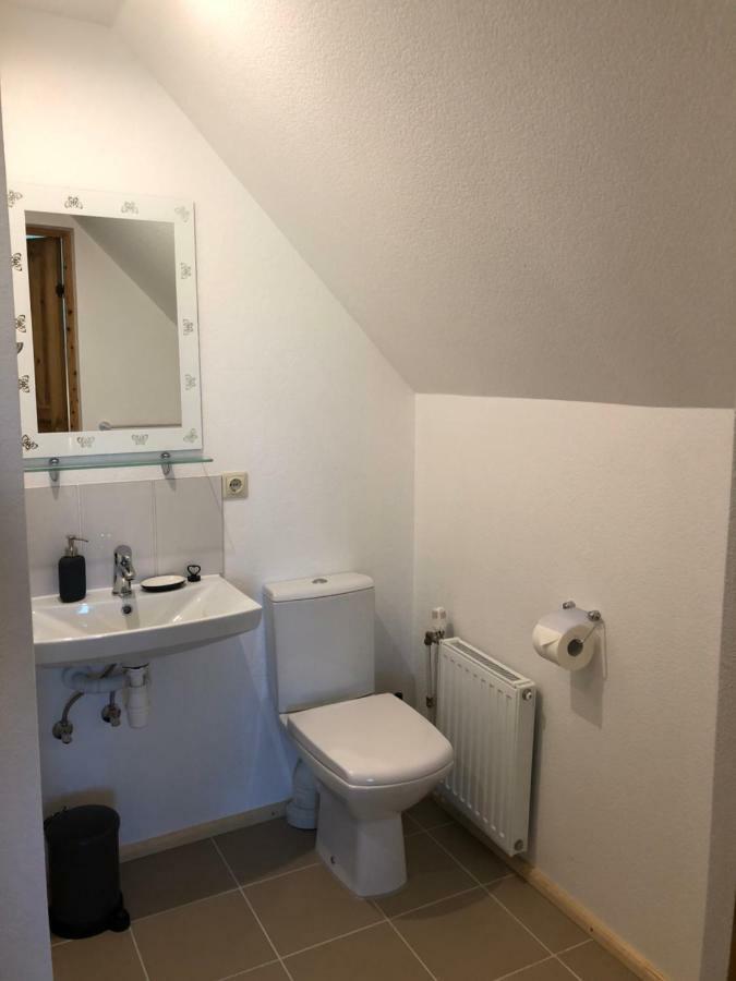 Viesu Nams Valodzes Hotel Сигулда Екстериор снимка