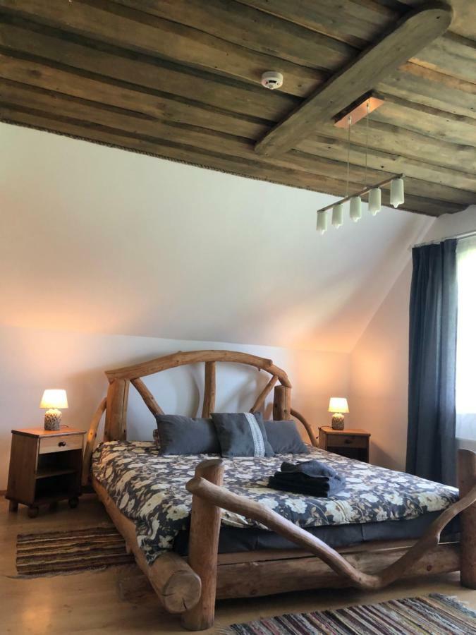 Viesu Nams Valodzes Hotel Сигулда Екстериор снимка